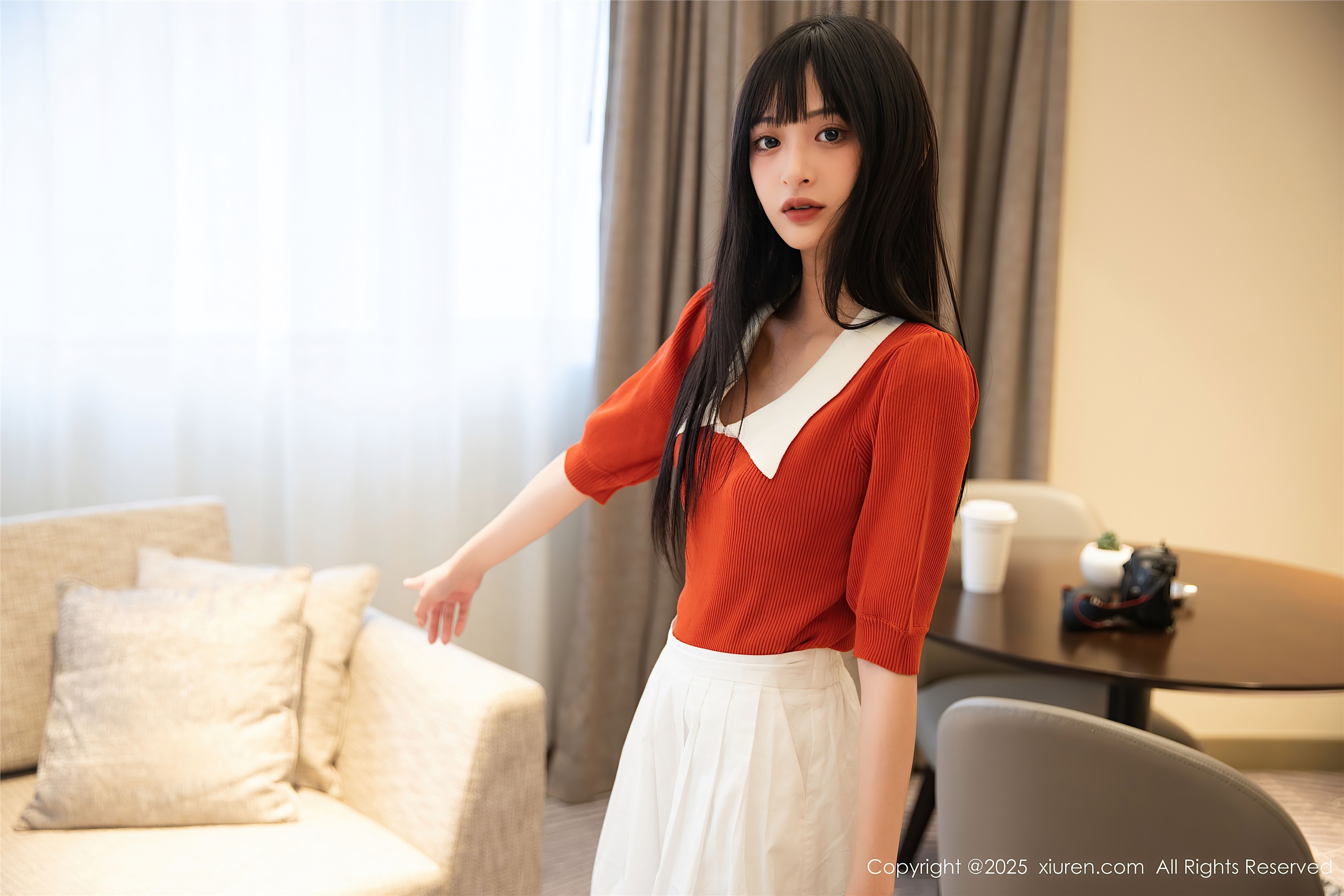 Xiuren秀人网 2025.05.08 NO.10247 茂木希子